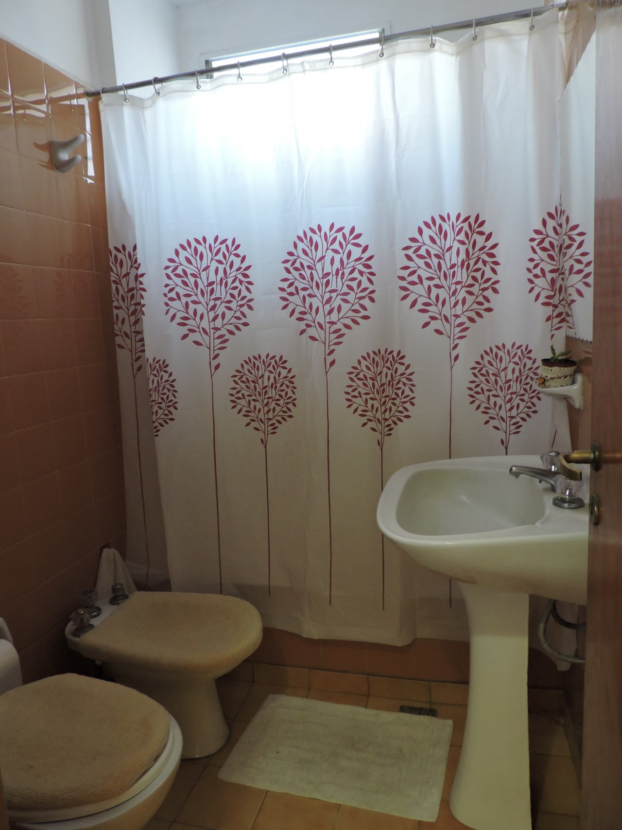 2 baños