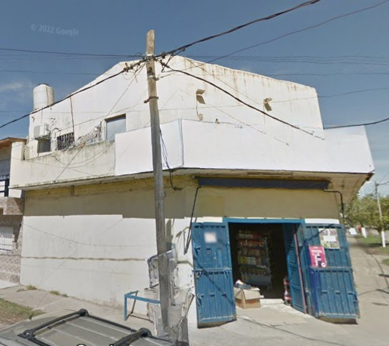 LOCAL EN ALQUILER JOSE C PAZ ZONA NORTE