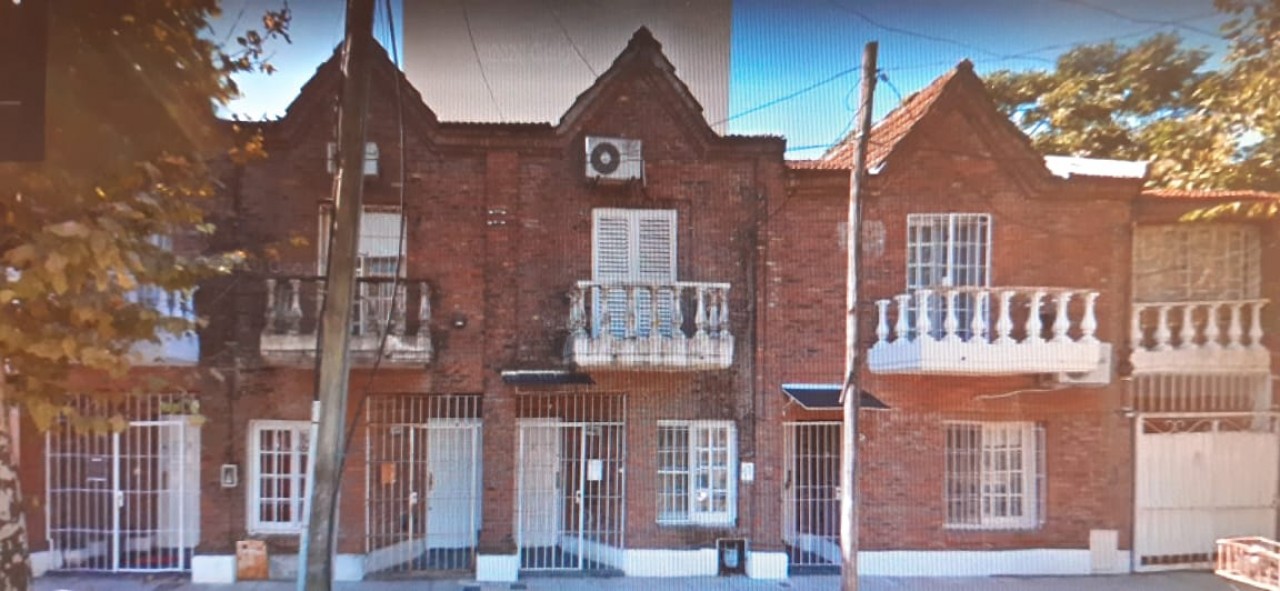 Duplex a la venta en San Miguel