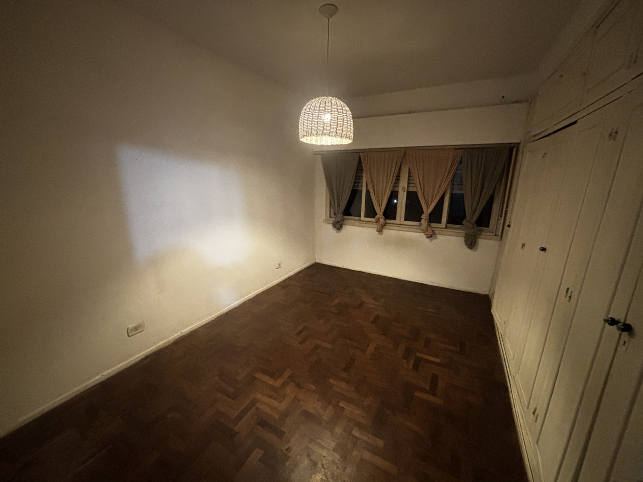 Departamento 3 Ambientes en Alquiler – Excelente Ubicación