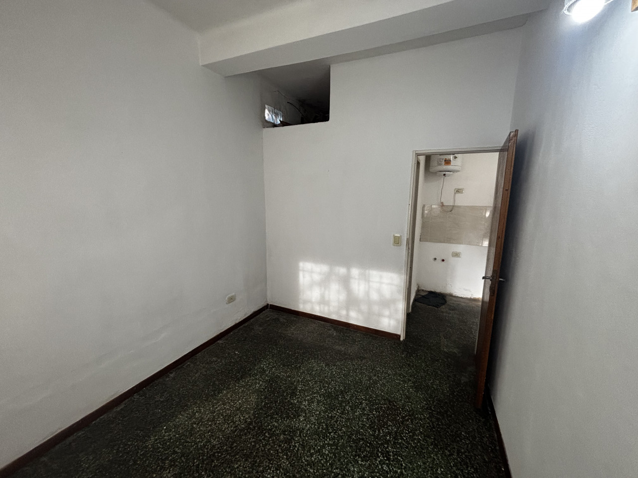 Departamento 2 ambientes
