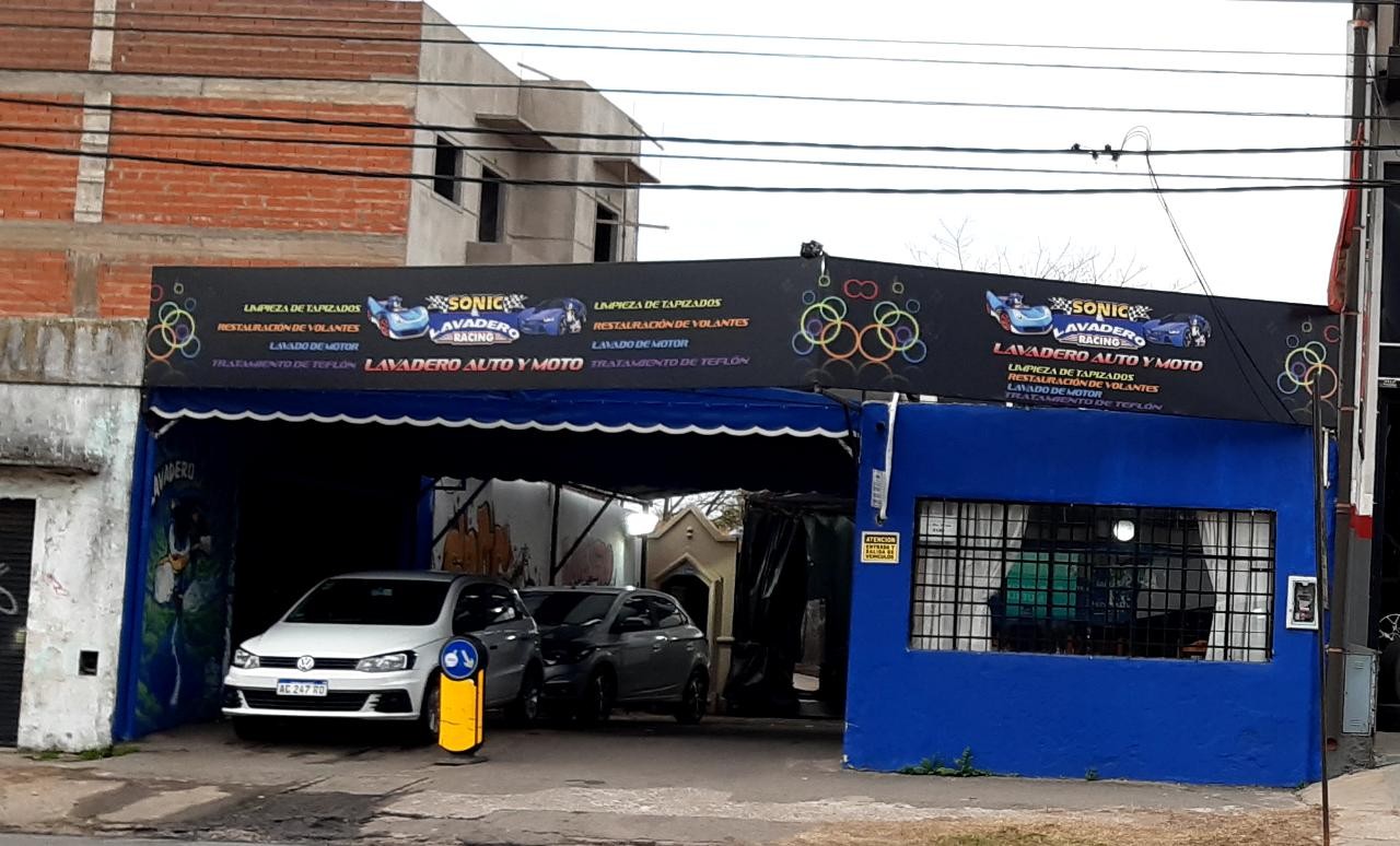 Venta fondo de Comercio San Miguel
