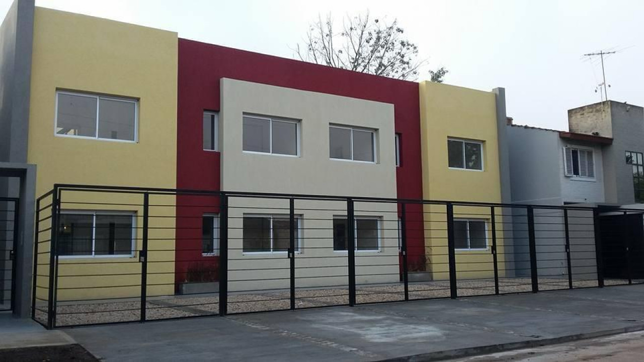 compleojo y frente del depto