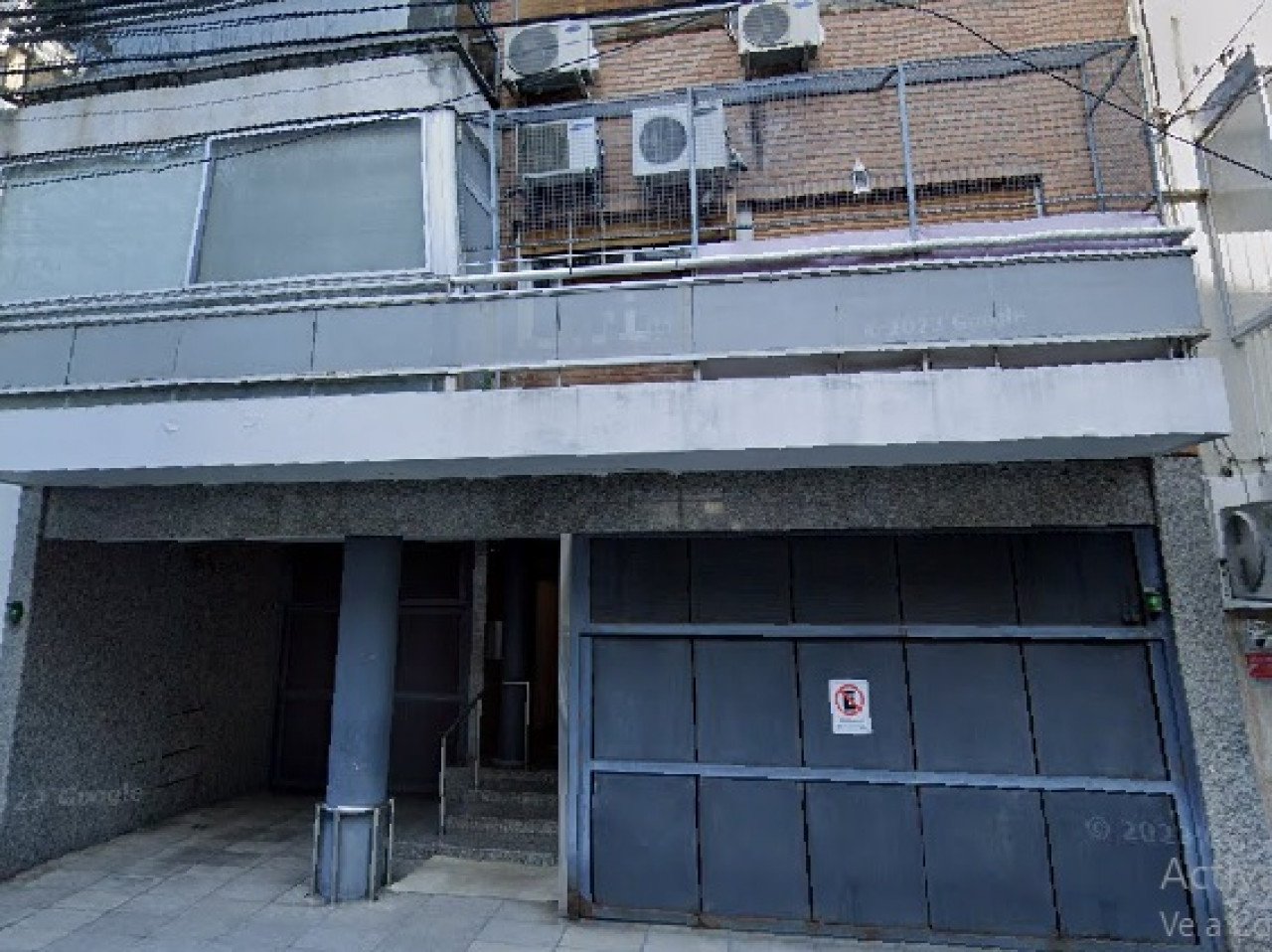 VENTA MONOAMBIENTE EN PALERMO CENTRO