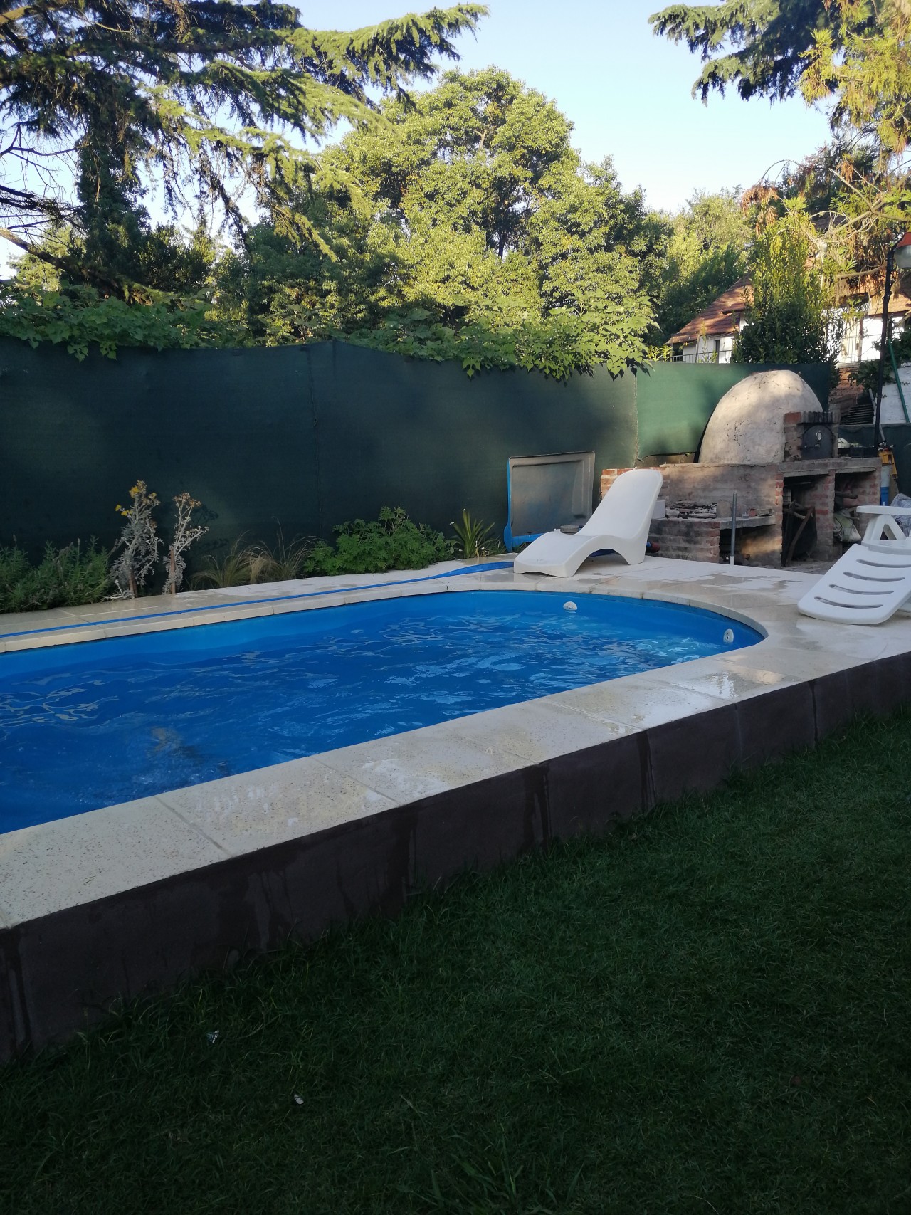 Venta de hermosa casa de 3 ambientes en San Miguel // Apto crédito